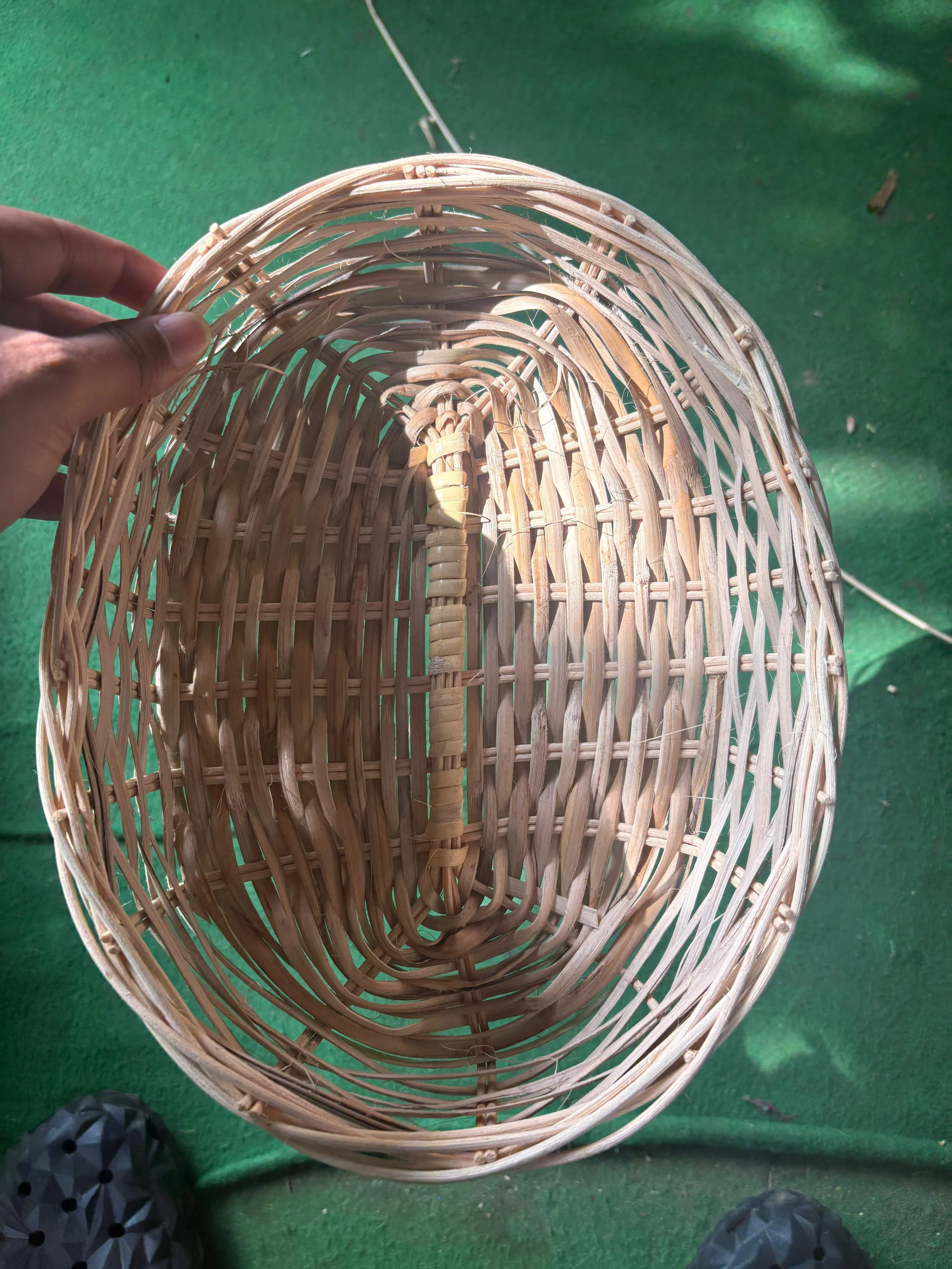 Large Storage Basket image Large Storage Basket image