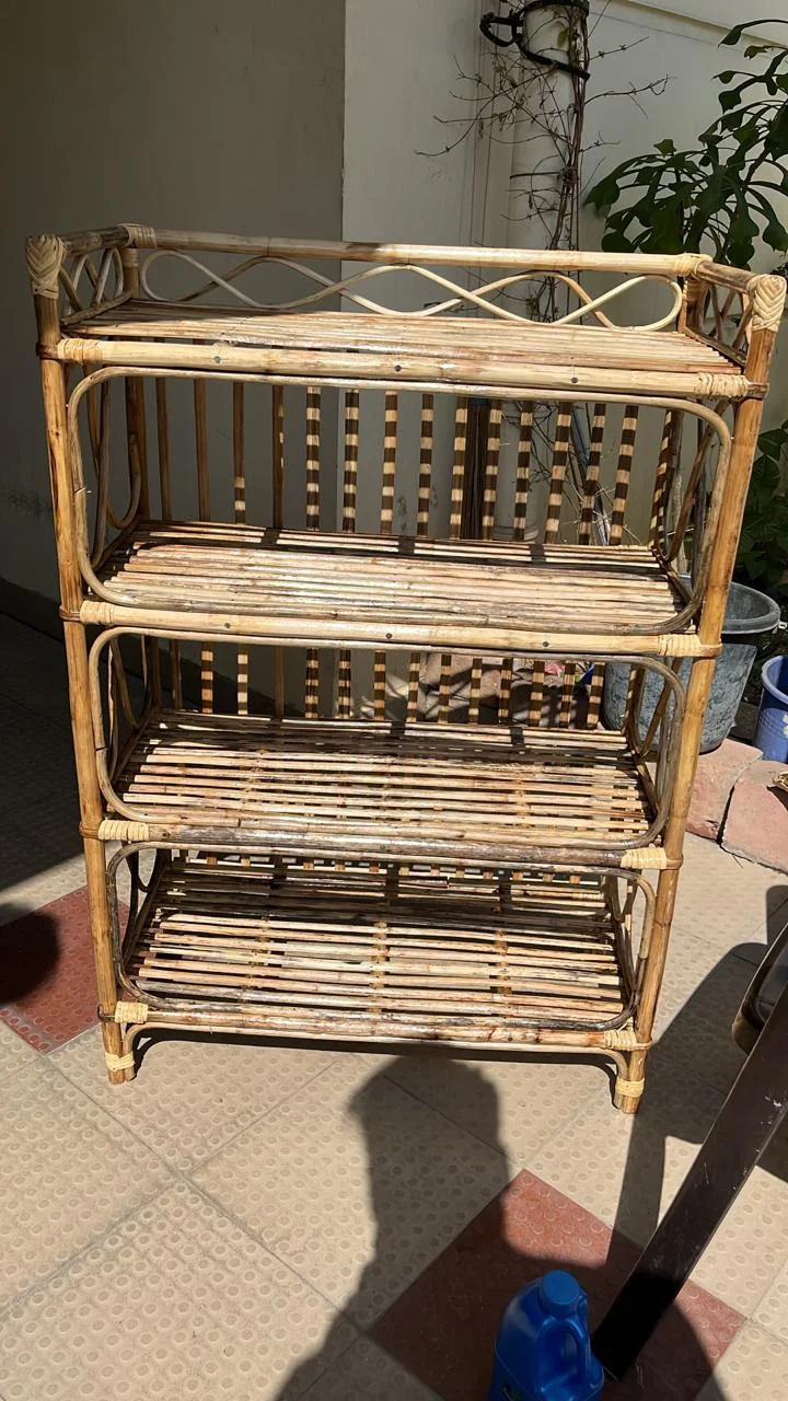 Small Decorative Basket image Small Decorative Basket image