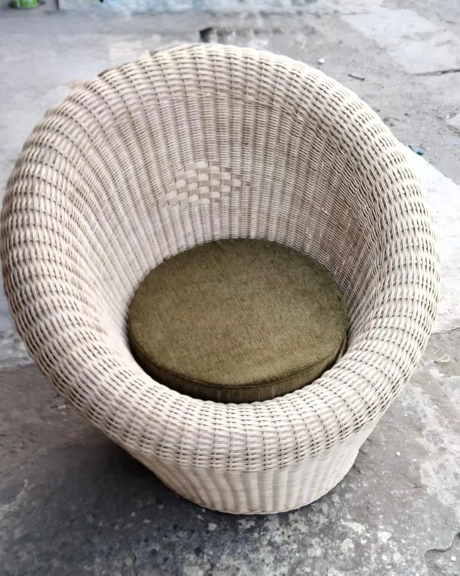 Outdoor Relax Chair image Outdoor Relax Chair image