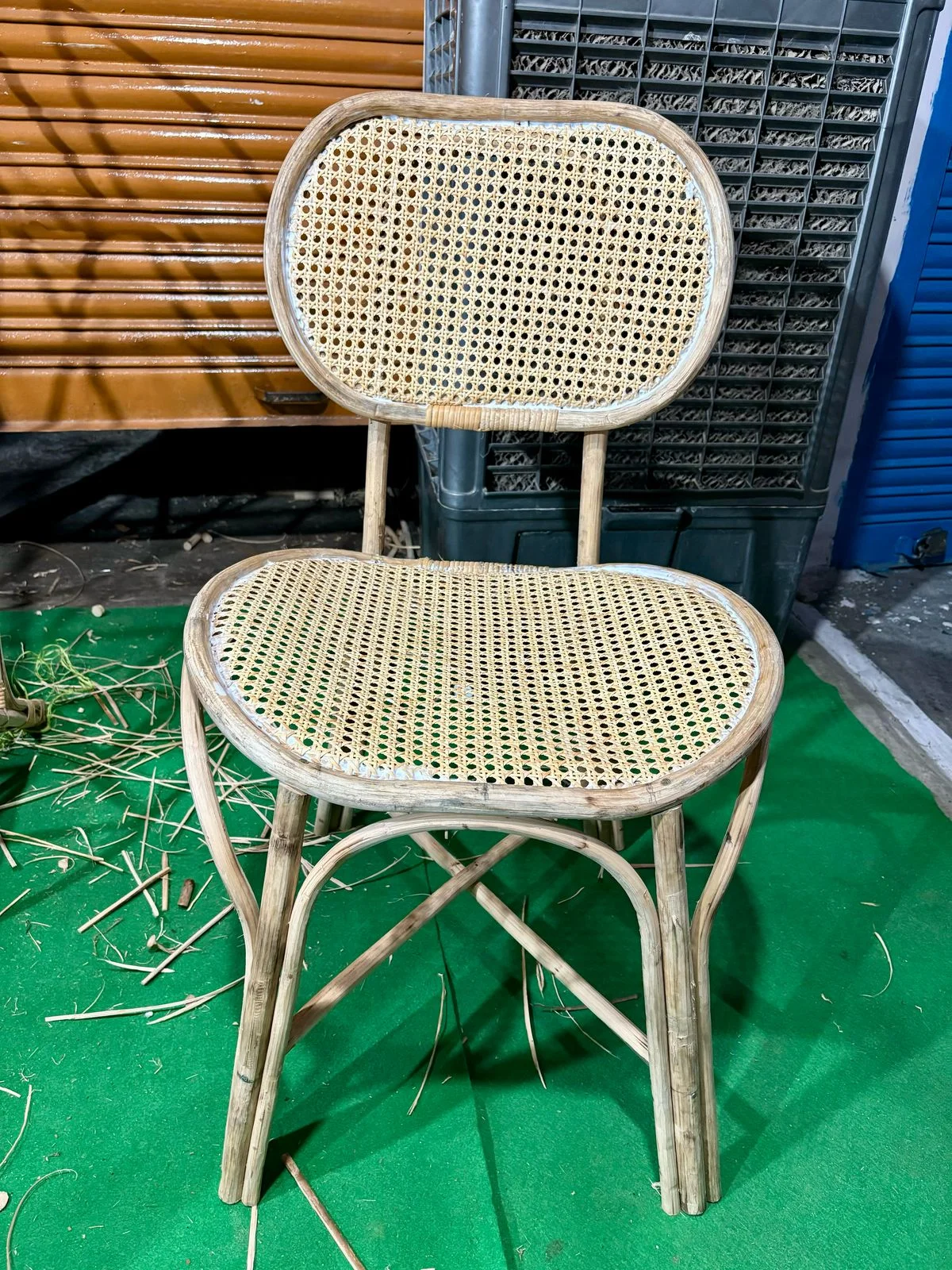 Coastal Style Chair image Coastal Style Chair image