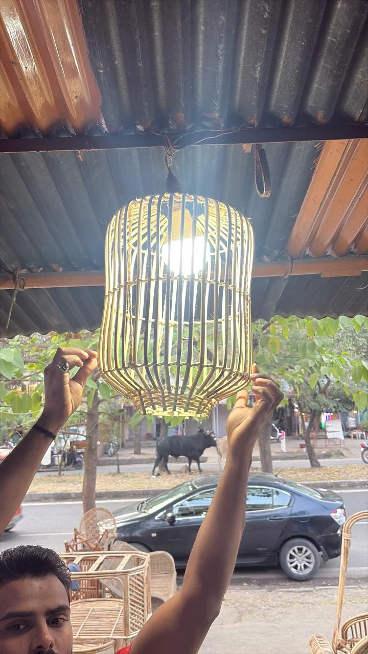 Traditional Cane Panel image Traditional Cane Panel image