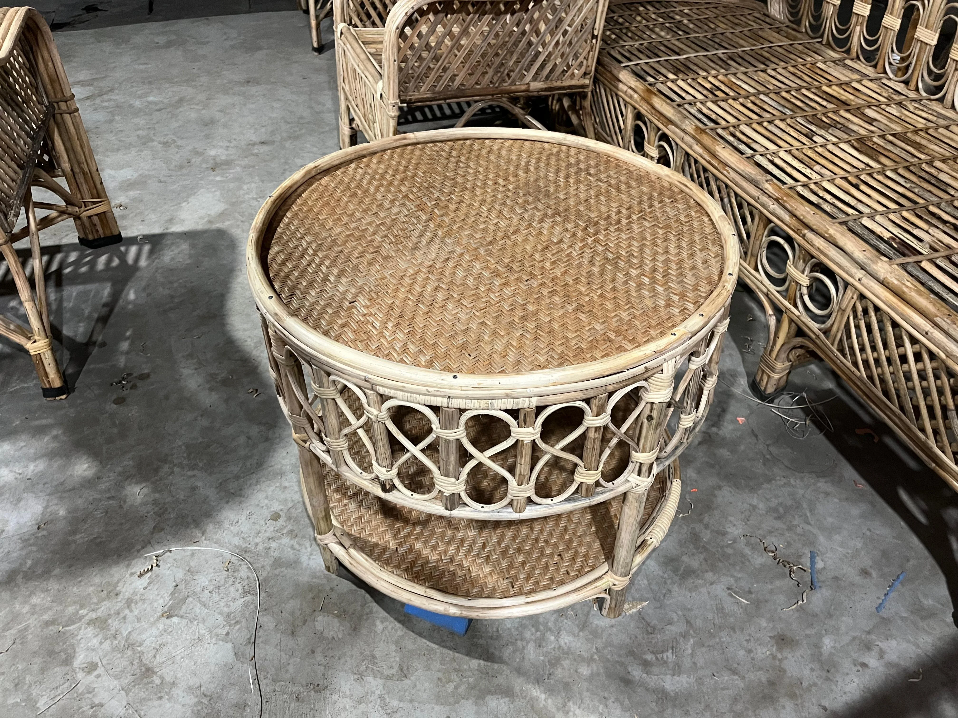 Handcrafted Wall Decor image Handcrafted Wall Decor image